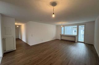 Wohnung mieten in 52351 Düren, Erstbezug nach Sanierung: 3-Zimmer-Wohnung in Düren