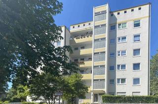 Wohnung mieten in Ihringshäuser Straße, 34125 Wesertor, 3 ZKB mit Balkon in zentraler Lage!
