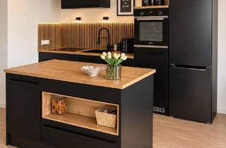 Wohnung mieten in An Den Hofgärten 16, 52351 Düren, Düren: helle 3-Zimmer-Wohnung mit 85 m² Wohnfläche