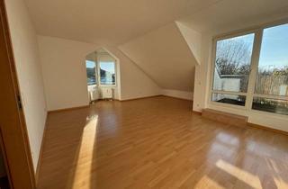 Wohnung mieten in Alfred-Andersch-Weg, 80993 Moosach, Lichtdurchflutete 3-Zimmer-Wohnung mit großer Dachterrasse
