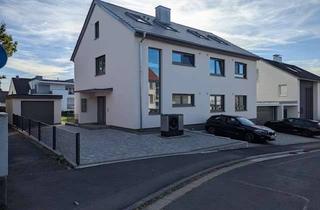 Wohnung mieten in Taunusring 20, 63755 Alzenau, Alzenau: attraktive 4-Zimmer-Wohnung in bester Lage mit EBK, Terrasse und Garten