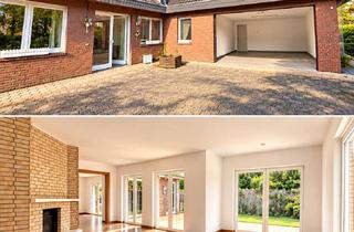 Wohnung mieten in 34308 Bad Emstal, Großzügige 4-Zimmer-Wohnung in Bad Emstal