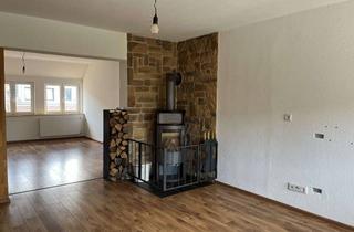 Wohnung mieten in 48356 Nordwalde, Charmante 118 m² Altbauwohnung im Ortskern von Nordwalde
