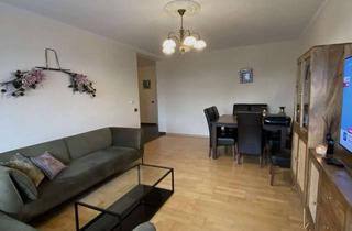 Wohnung mieten in Olefstraße 56, 52353 Düren, 3-Zimmer-Wohnung mit Balkon in Düren - Mariaweiler ab dem 01.11.2026