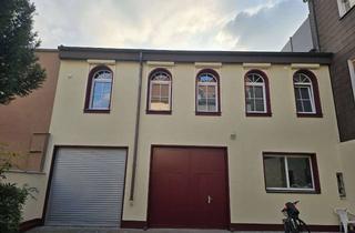 Lofts mieten in 45884 Rotthausen, Großzügige Traumwohnung: Loft in Gelsenkirchen