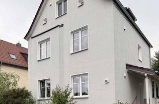 Wohnung mieten in Eckermannstraße 69, 12683 Biesdorf, Zuhause mit 4,5 Zimmern in Berlin