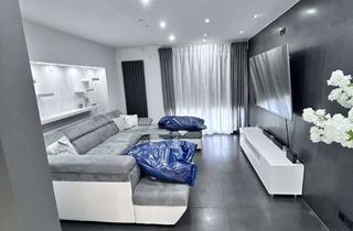Wohnung mieten in Limesstraße 26, 63694 Limeshain, Moderne 3-Zimmer-Erdgeschosswohnung mit großer Terrasse und Garten in Limeshain