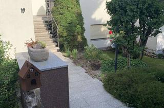 Wohnung mieten in Vogelsang 19, 76229 Grötzingen, Stilvoll modernisiert: 2-Zimmer-Wohnung in Karlsruhe-Grötzingen
