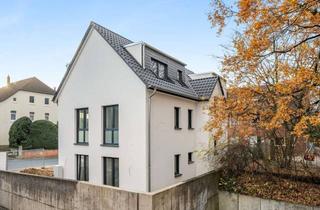 Wohnung mieten in 30457 Wettbergen, Moderne 2-Zimmer-Neubauwohnung mit Terrasse