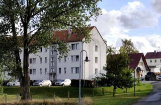 Wohnung mieten in Friedensstraße, 99998 Weinbergen, Ruhig Wohnen am Ortsrand v. Höngeda; Parkett & Tal- Traumblick – nur 4 km bis Mühlhausen
