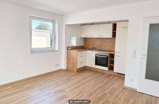 Wohnung mieten in 35039 Marburg, Zweizimmerappartement mit Balkon