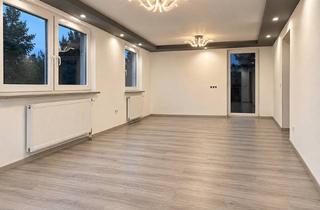 Wohnung mieten in Cloefstraße 13, 66693 Mettlach, Ab sofort verfügbar