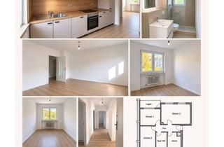 Wohnung mieten in Hohemarkstraße 115, 61440 Oberursel, Vermietet wird eine 3 Zimmer Wohnung