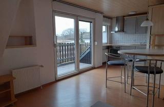 Wohnung mieten in Eischotter Str., 38473 Tiddische, 2 Zimmer Single-Wohnung, teilmöbliert, nähe Wolfsburg