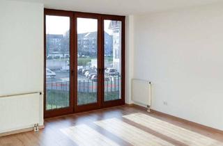 Wohnung mieten in 38855 Wernigerode, Zentral und modern wohnen in Halberstadt!