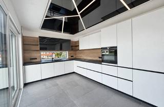 Penthouse mieten in Ostenbrunnenstr. 14, 85055 Etting, 3-Zimmer-Penthouse mit Dachterrasse, Einbauküche und Aufzug in Etting