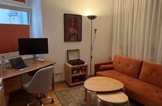 Wohnung mieten in Straße 17, 10827 Schöneberg, Zwischenmiete: möblierte Wohnung in Schöneberg (Yorckstraße)