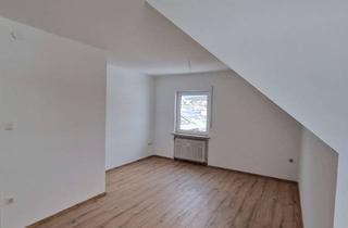 Wohnung mieten in Schenkensteinerstraße, 86609 Donauwörth, Gepflegte 3-Zimmer-Wohnung in Donauwörth