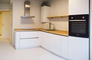 Wohnung mieten in Böheimstr 68, 70199 Süd, Stuttgart Süd: Moderne 2-Zimmer-Wohnung in zentraler Lage