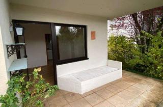 Wohnung mieten in Hagellocher Weg 34, 72070 Tübingen, 3-Zi.-Wohnung mit Terrasse und Garten in der Weststadt, Südlage, ab 01.01.