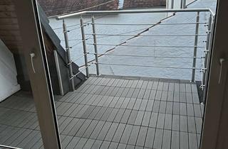 Wohnung mieten in 61381 Friedrichsdorf, Fachwerk trifft modern: 2,5 Zi. DG-Wohnung mit Dachterrasse in Friedrichsdorf