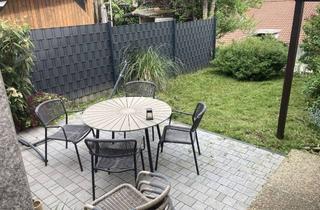Wohnung mieten in 76599 Weisenbach, Ab 01.27! Wunderschöne 2-Zimmer-Wohnung in Weisenbach. Saniert+EBK+Terrasse/Garten