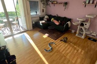 Wohnung mieten in Bogenroither Straße 15, 94344 Wiesenfelden, Barrierefreie 2 ZKB Wohnung in Wiesenfelden + Balkon & Tiefgarage