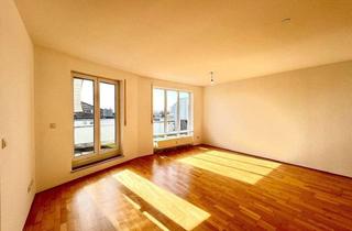 Wohnung mieten in 88400 Biberach, Helle 3,5-Zimmer-Wohnung im 3. OG nahe Liebherr und Boehringer