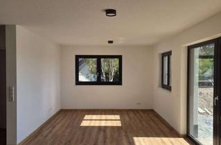 Wohnung mieten in Alpenblick 29, 79837 Ibach, 2,5-Zimmer-Neubauwohnung in Ibach