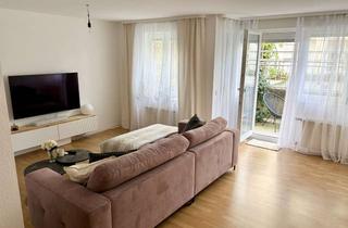 Wohnung mieten in Tübinger Straße 52, 71144 Steinenbronn, 3-Zimmer-Wohnung in Steinenbronn