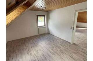 Wohnung mieten in Schelmenwasen 32, 72160 Horb, Wohnen mit Charakter: 2-Zimmer-Wohnung in Horb am Neckar