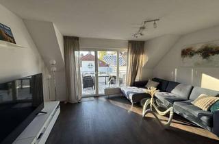 Wohnung mieten in Seestraße 15 A, 88690 Uhldingen-Mühlhofen, Möblierte Winterwohnung am Bodensee – Unteruhldingen | ab 4 Wochen