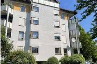 Wohnung mieten in Kolpingweg, 71263 Weil der Stadt, Helle 2-Zimmer-Wohnung in Weil der Stadt; S-Bahn Nähe