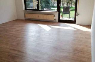 Wohnung mieten in Griesäckerstraße, 97078 Versbach, 1-Zimmer Wohnung mit Einbauküche und Gartenanteil