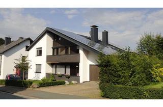 Wohnung mieten in Sportstr. 23, 34508 Willingen, Ruhige 3,5-Zimmer-Wohnung in Willingen Usseln