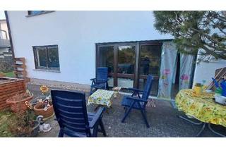 Wohnung mieten in Eschenweg, 35315 Homberg, Schöne und ruhig gelegene 2-Zimmer- Einliegerwohnung mit Terrasse in Homberg/Ober-Ofleiden