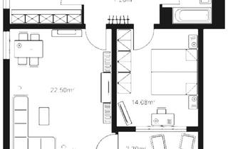 Wohnung mieten in Ostpreußenstraße 26, 61381 Friedrichsdorf, Gepflegte Wohnung in Friedrichsdorf mit guter Lage