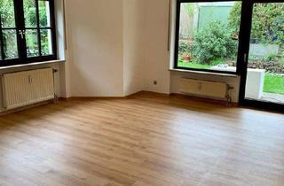Wohnung mieten in Griesäckerstraße, 97078 Versbach, 2-Zimmer-Wohnung mit Einbauküche und Gartenanteil