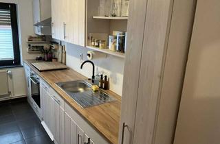 Wohnung mieten in 65558 Burgschwalbach, 2ZKB-Singlewohnung mit EBK in Zwei-Familienhaus für berufstätige Einzelperson