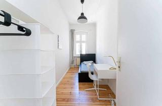 WG-Zimmer mieten in Wühlischstraße, 10245 Friedrichshain (Friedrichshain), Wühlischstraße, Berlin