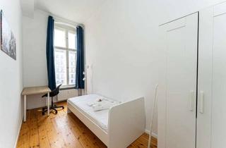 WG-Zimmer mieten in Greifswalder Straße, 10405 Prenzlauer Berg, Greifswalder Straße, Berlin