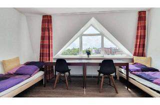 WG-Zimmer mieten in Schildhornstraße, 12163 Steglitz (Steglitz), Schildhornstraße, Berlin