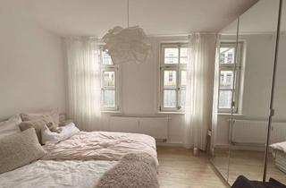 WG-Zimmer mieten in 99084 Altstadt, Schönes WG-Zimmer frei!