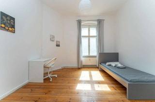 WG-Zimmer mieten in Gabriel-Max-Straße, 10245 Friedrichshain, Gabriel-Max-Straße, Berlin
