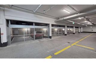 Garagen mieten in Grubmühlerfeldstraße 48A, 82131 Gauting, PKW Stellplätze ab sofort TG oder Außenstellplatz