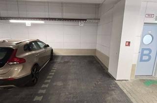 Garagen mieten in Bahnhofstraße 31, 82131 Gauting, Stilvoll modernisiert: Tiefgaragenstellplatz in Gauting