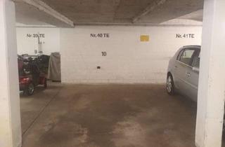 Garagen mieten in Bassermannweg 17, 12207 Lichterfelde, Ihr eigener Tiefgaragenstellplatz in Berlin-Lichterfelde - TG 34 bzw. Nr. 10