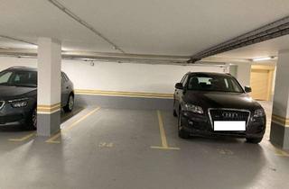 Garagen mieten in Streustraße 12, 13086 Weißensee, Sicher parken in Berlin-Weißensee – Tiefgaragenstellplatz nahe Antonplatz