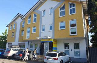 Gewerbeimmobilie kaufen in Bahnhofstraße 10, 64673 Zwingenberg, Bestehendes Apartmenthaus mit 19 Einheiten - etablierter Beherbergungsbetrieb in Zwingenberg