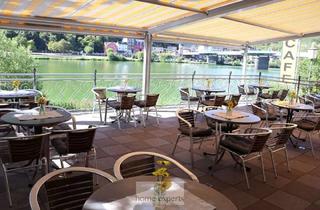 Gastronomiebetrieb mieten in 56841 Traben-Trarbach, TOP-Gastronomiefläche in bester 1A-Mosellage